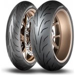 Dunlop Sportmax Qualifier 120/70 R17 58W – Hledejceny.cz