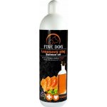 Fine Dog Lososový olej 1000 ml – Zbozi.Blesk.cz