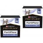 Purina Diety PPVD Feline Fortiflora plv 30 x 1 g – Hledejceny.cz