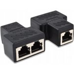 Lanberg ADS-RJ45-2RJ45-OS – Hledejceny.cz