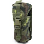 Armáda ČR AČR na 2 zásobníky SA vz. 58 k NPP-2006 vz.95 les – Sleviste.cz