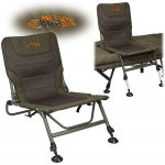 Fox International Křeslo Duralite Combo Chair – Zboží Dáma