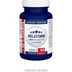 Clinical Melatonin forte magnesium chelát 100 + 50 tablet – Hledejceny.cz