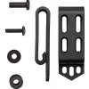 Blok na nože Cold Steel SMALL C-CLIP CS-SACLB