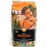 EZA Bio Espresso Organic zrnková 1 kg – Hledejceny.cz