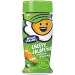 Kernel Season's Cheesy Jalapeno 68 g – Zboží Dáma