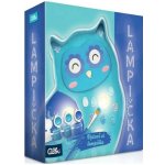 Albi DIY Lampička Sova – Zboží Dáma
