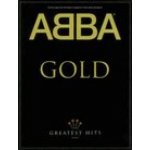 Abba -- Gold: Greatest Hits Piano/Vocal/Chords – Hledejceny.cz