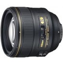 Nikon Nikkor AF-S 85mm f/1.4G