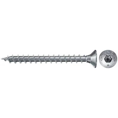 Fischer vrut 4,0x 25 P-F TORX bz pz zh bal. 1000 ks 670624 – Hledejceny.cz