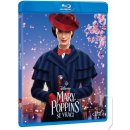 Mary Poppins se vrací BD