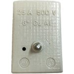 Keramtech Nulový můstek 25A 6226-30 – Zbozi.Blesk.cz