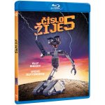 ČÍSLO 5 ŽIJE BD – Sleviste.cz