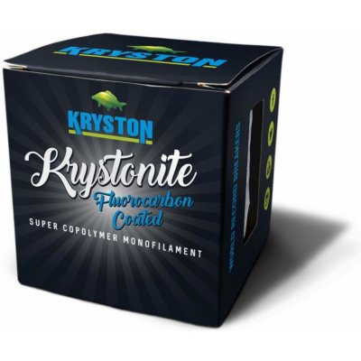 Kryston Krystonite Super Mono clear 1000 m 0,31 mm