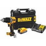 DeWALT DCD805E1T – Zboží Mobilmania