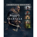 Assassin's Creed: Valhalla Complete – Zboží Mobilmania