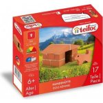 Teifoc Psí bouda 17 ks – Zbozi.Blesk.cz