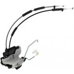 NTY Centrální zámek KIA PICANTO III – přední levý – Sleviste.cz