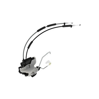 NTY Centrální zámek KIA PICANTO III – přední levý – Sleviste.cz