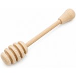 Dřevia Naběračka na med - 10 cm – Zboží Dáma