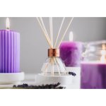 Bolsius Aromatic 2.0 Diffuser So relaxed vonná stébla 45 ml – Sleviste.cz