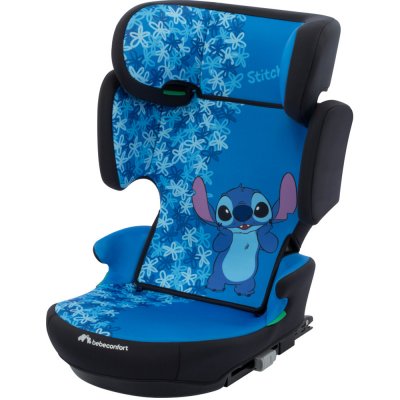 BEBECONFORT Hera i-Fix i-Size 2026 Disney Fun Stitch – Hledejceny.cz