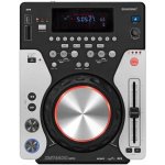 Omnitronic XMT-1400 MK2, přehrávač CD/MP3/USB/SD – Zboží Živě