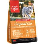 Orijen ORIGINAL CAT 340 g – Hledejceny.cz