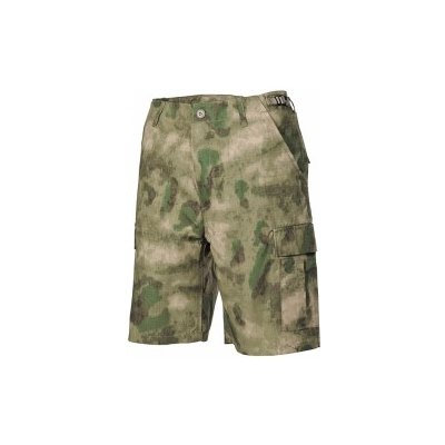 bermudy BDU maskáčové HDT FG rip stop – Zboží Dáma