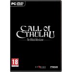 Call of Cthulhu: Tajemná zákoutí Země – Hledejceny.cz