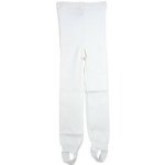 CCM Stulpny CCM Gaiterpant YTH WHT 723411 bílá – Zboží Dáma