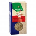 Sonnentor Koření na pizzu a těstoviny Bio 25 g – Zboží Dáma