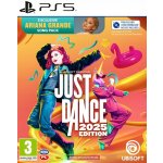 Just Dance 2025 – Zboží Dáma