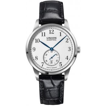 Union Glashütte D010.428.16.017.00