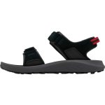 Columbia sandály Trailstorm Hiker 2 Strap BM9262 černé – Zboží Dáma