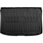 Gumová vana do kufru Stingray PEUGEOT 2001-2008, CITROEN 2004-2010 – Hledejceny.cz