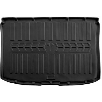 Gumová vana do kufru Stingray PEUGEOT 2001-2008, CITROEN 2004-2010 – Hledejceny.cz