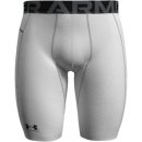 Under Armour HG Armour Lng Shorts bílá