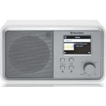 Roadstar IR-390D+BT/WH – Zboží Mobilmania