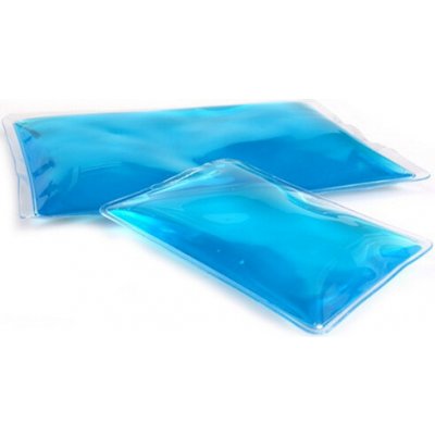 Cvet Polštářky gelové hot / cold 29 x 12 cm 1 ks – Zboží Dáma