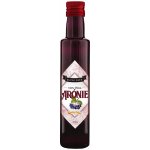 Ovocňák Arónie šťáva 100% 250ml – Hledejceny.cz