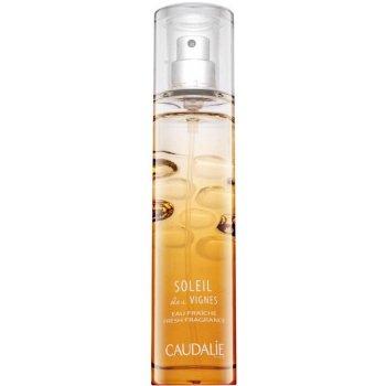 Caudalie Soleil des Vignes toaletní voda dámská 50 ml