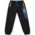 xcena bavlněné tepláky černé Features – Hledejceny.cz