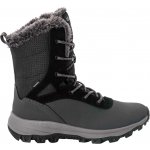 Jack Wolfskin sněhule Everquest Texapore Snow High W 4053601 černá – Sleviste.cz