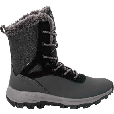 Jack Wolfskin sněhule Everquest Texapore Snow High W 4053601 černá – Sleviste.cz