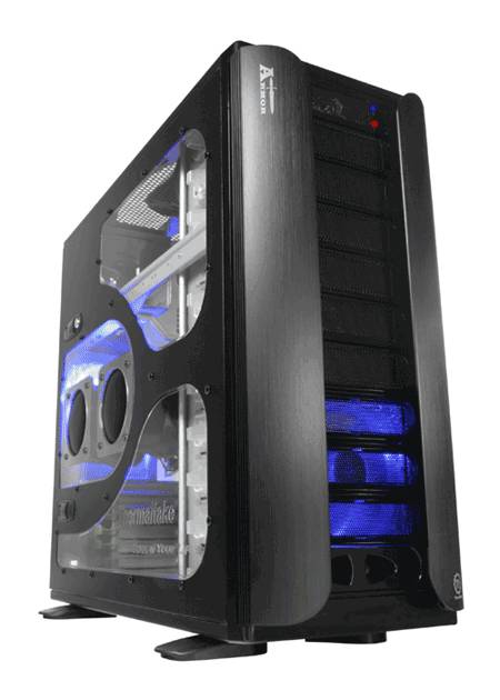 Thermaltake Armor Extreme Edition VA8004BWS