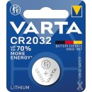 Varta CR2032 1ks 6032101401