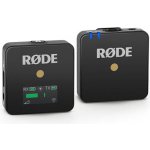 RODE WIRELESS GO II – Zbozi.Blesk.cz