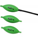 Madcat Podvodní Splávek Hooklift Kit 3g 3ks – Zboží Dáma