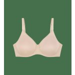 Triumph podprsenka s kosticemi Urban Minimizer W X béžová – Zboží Mobilmania